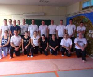 Krav maga saint hilaire Krav maga saint hilaire