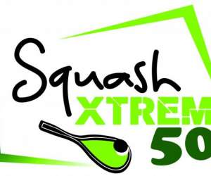 Squash Xtrem 50