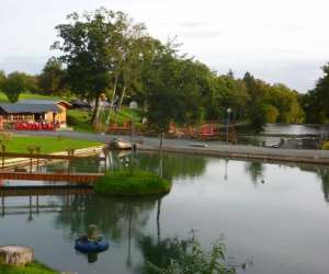 Les Etangs Du Val D'aure