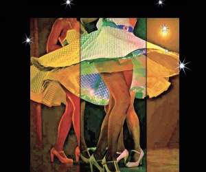 photo Melrose cabaret -   Conde Sur Huisne 5186