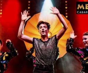 photo Melrose cabaret -   Conde Sur Huisne 5187