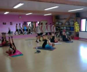photo Cap form attitude  - centre de remise en forme avec piscine Granville 4527