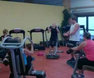 photo Cap form attitude  - centre de remise en forme avec piscine Granville 4528