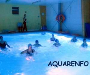 photo Cap form attitude  - centre de remise en forme avec piscine Granville 4529