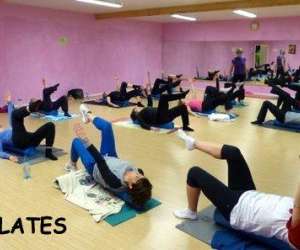 photo Cap form attitude  - centre de remise en forme avec piscine Granville 4530