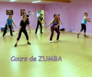 photo Cap form attitude  - centre de remise en forme avec piscine Granville 4531