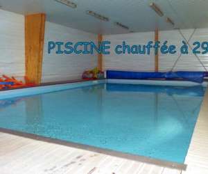 photo Cap form attitude  - centre de remise en forme avec piscine Granville 4533