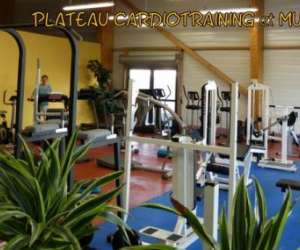 photo Cap form attitude  - centre de remise en forme avec piscine Granville 4534