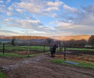 photo Centre equestre de la lys Notre Dame Du Rocher 5353