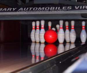 photo Bowling de vire Vire 4558