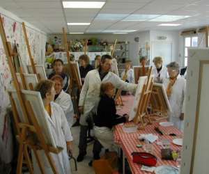 Atelier Des 3 A