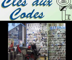 Cles Aux Codes