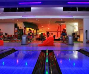 photo Bowling bar restaurant Auberville 4587