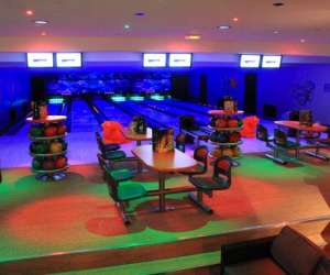 photo Bowling bar restaurant Auberville 4588