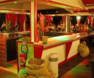 photo Bowling bar restaurant Auberville 4584