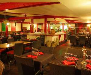 photo Bowling bar restaurant Auberville 4586