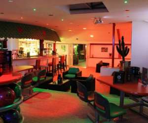 Bowling Bar Restaurant