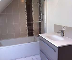 photo Entreprise bs rnovation -  serrurier service Caen 4596