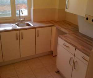 photo Entreprise bs rnovation -  serrurier service Caen 4599
