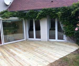 photo Entreprise bs rnovation -  serrurier service Caen 4601