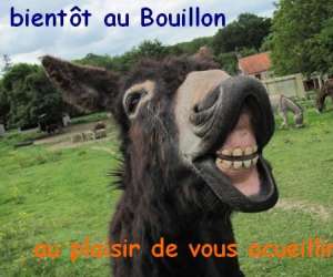 photo Asinerie mlisne Le Bouillon 4720