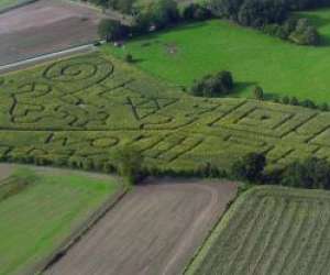 Labyrinthe De Honfleur