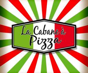 La Cabane  Pizza