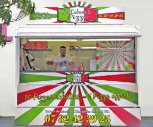 photo La cabane  pizza Agneaux 4764