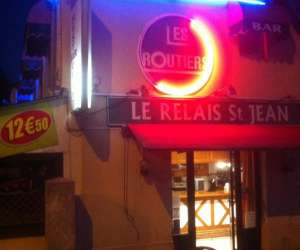 photo Le relais saint jean Corbon 4772