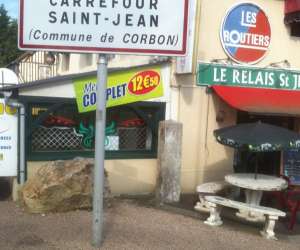 Le Relais Saint Jean