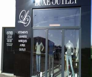 photo Luxe outlet Douvres La Delivrande 4798