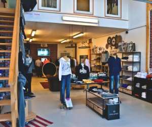photo Luxe outlet Douvres La Delivrande 4801