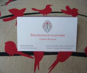 Corine Bianchi Rflexologue Plantaire