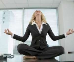 photo  jyoti yoga  - cours de hatha yoga Caen 4855
