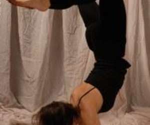 photo  jyoti yoga  - cours de hatha yoga Caen 4856
