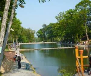 Les Etangs Du Val D'aure Les Etangs Du Val D'aure
