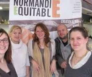 photo Normandie quitable Caen 4899