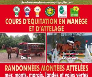 photo Ecurie leseigneur Bolleville 4977