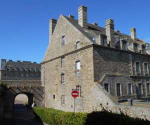 photo Granville 360 visites guides Granville 4962