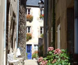 photo Granville 360 visites guides Granville 4966