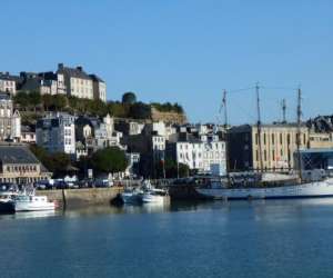 photo Granville 360 visites guides Granville 4967
