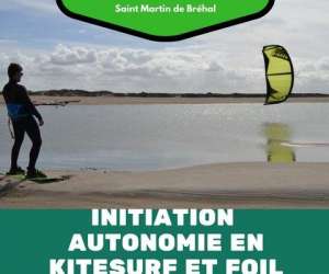photo Eden kite ecole de kitesurf manche Brehal 5016