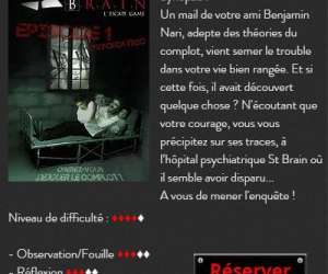 photo Brain caen Mondeville 5035