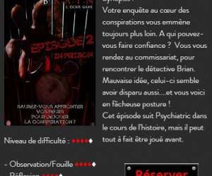 photo Brain caen Mondeville 5036