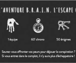 photo Brain caen Mondeville 5037