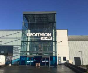 Decathlon