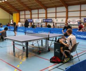 Association Tennis De Table Loisir Et Comptition - Att