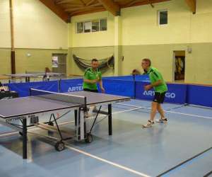 photo Association tennis de table loisir et comptition - attlc siouville Siouville Hague 5071