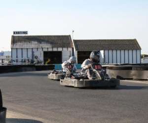 Circuit Ouistreham Circuit Ouistreham