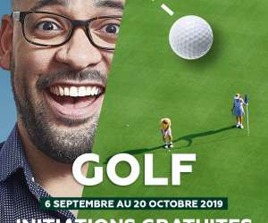 Golf Bluegreen Houlgate Golf Bluegreen Houlgate